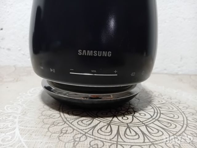 Колонка - Samsung WAM6500, снимка 2 - Тонколони - 45975882