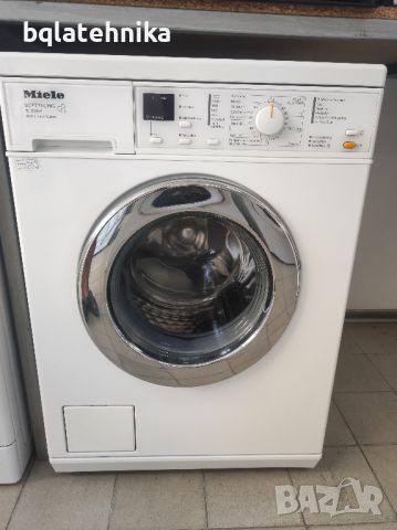 Пералня MIELE Softtronic W3365, снимка 1