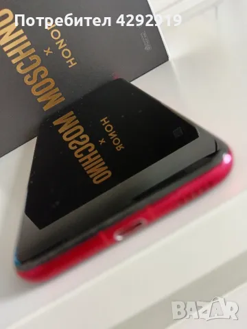 Телефон Honour vwie 20l lite, снимка 1