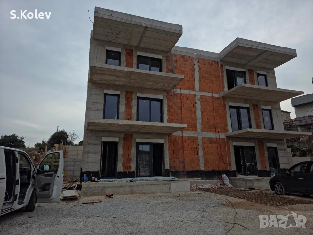 Работа в Хърватия (боядисване и шпакловка), снимка 3 - Работа в Германия - 53934874