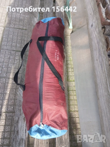 Палатка 4 местна семейна.GPD128S-4.