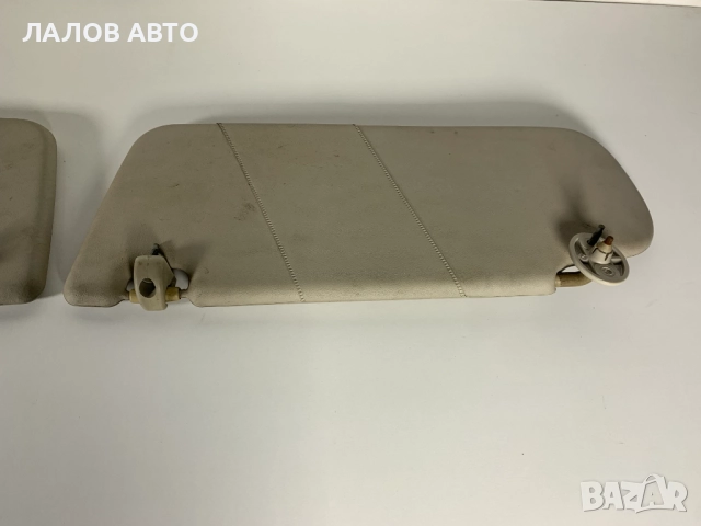 Сенници Ленд Ровър Фрилендър Senici Land Rover Freelander I , снимка 5 - Части - 52599483