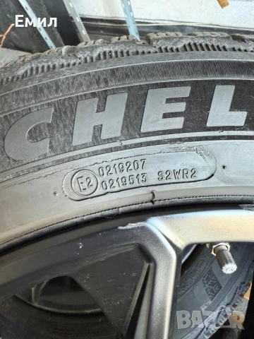 Джанти за Мерцедес G-class 21 цола, снимка 13 - Гуми и джанти - 50544739