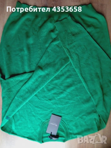 Polo Ralph Lauren/Maerz  2XL/3XL пуловер, снимка 13 - Пуловери - 52864473