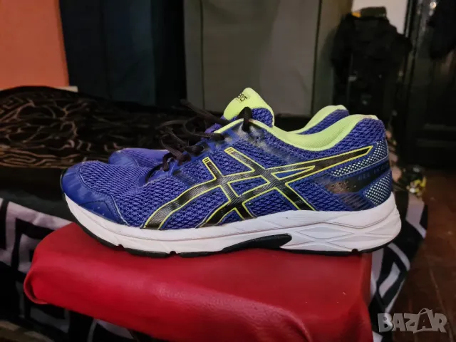 Asics-оригинал номер43, снимка 2 - Ежедневни обувки - 47733713