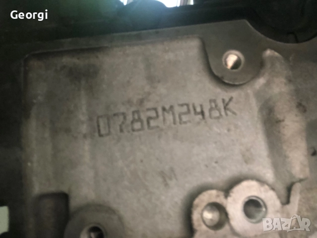 Двигател за Мерцедес CLA 200 4 matik, снимка 6 - Части - 52561312