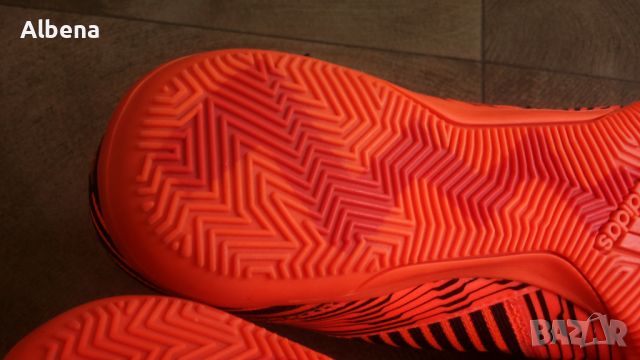 Adidas NEMEZIZ TANGO 17.3 Football Shoes Размер EUR 40 2/3 / UK 7 за футбол 189-14-S, снимка 14 - Спортни обувки - 46276531