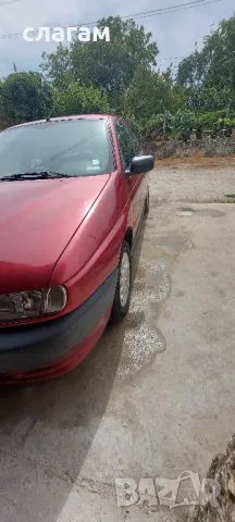 Alfa Romeo 146 146 (930) 1.6 i. с газ , снимка 4 - Автомобили и джипове - 46967225