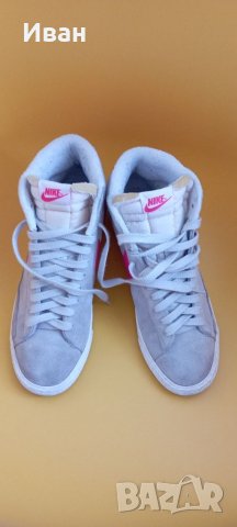 Nike Blazer кецове , снимка 2 - Кецове - 46218321