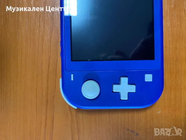 Nintendo Switch HDH-001 , снимка 3 - Nintendo конзоли - 49075325