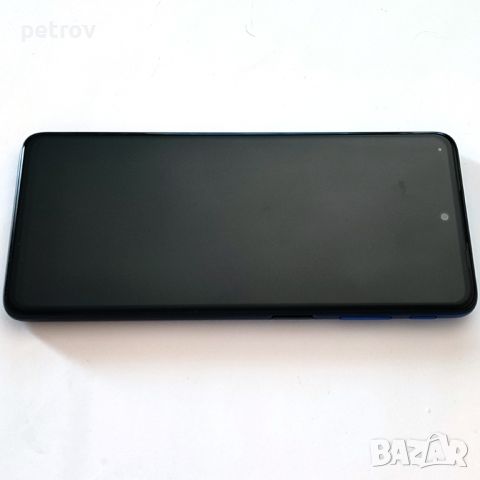 MOTOROLA G51 5G Пълен Комплект Като Нов, снимка 8 - Motorola - 46525340