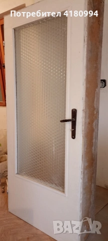 вътрешни врати , снимка 2 - Интериорни врати - 53274564