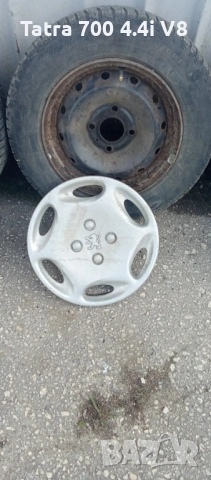 Гуми и Джанти от 4цола до 23цола за Различни видове МПС и ППС , снимка 4 - Гуми и джанти - 53691551