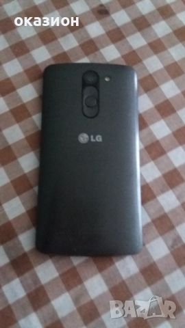 Телефон LG Bello, снимка 2 - LG - 45370508