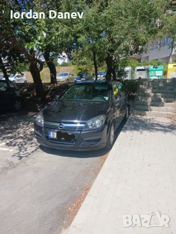 Opel Astra 1.3cdti 90 kc 2006, снимка 15 - Автомобили и джипове - 46685888