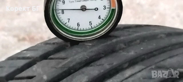 Гуми 185 60 14 Ласа Lassa 2 броя. Нов внос. Не са нови. , снимка 9 - Гуми и джанти - 50636614