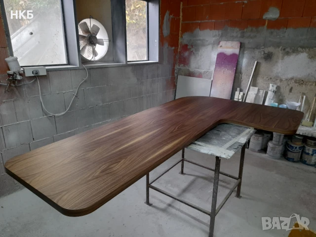 Боядисване на мебелни детайли, снимка 5 - Бояджийски услуги - 51293549