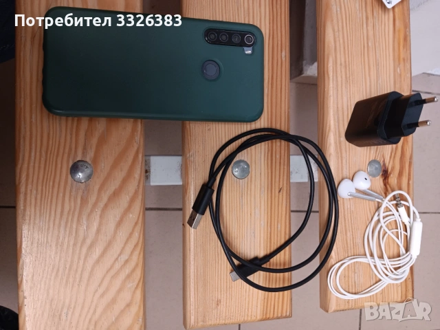 Redmi, снимка 2 - Xiaomi - 53088964