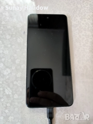 Продавам посоченият телефон, снимка 2 - ZTE - 51753387