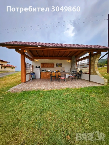 ПРОДАВА КЪЩА ГР.ЕЛЕНА,с.БАРАБОНИ, снимка 15 - Къщи - 53071318