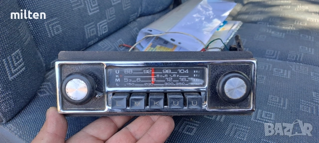 Hitachi, снимка 2 - Радиокасетофони, транзистори - 53669203