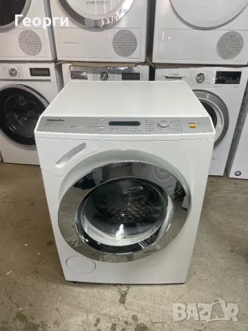 Miele W4164 , снимка 1 - Перални - 48506614