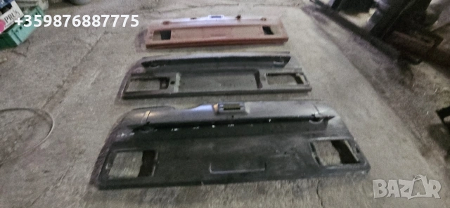 Ваз Лада Жигули Жигула Ретро Фиат Полски Руски Руско соц руска , снимка 3 - Части - 53579841