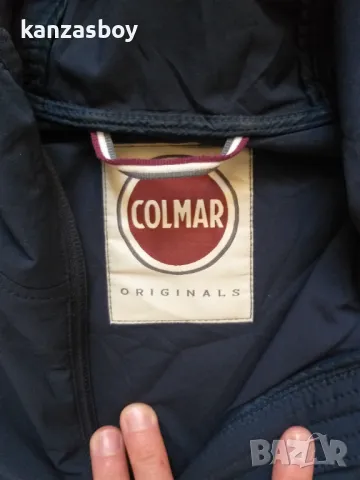 Colmar Giacca Uomo - страхотно мъжко яке 48/С, снимка 5 - Якета - 47752624