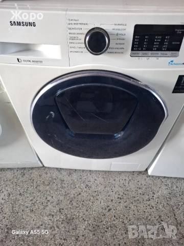  Битова техника втора употреба , снимка 6 - Перални - 53151625