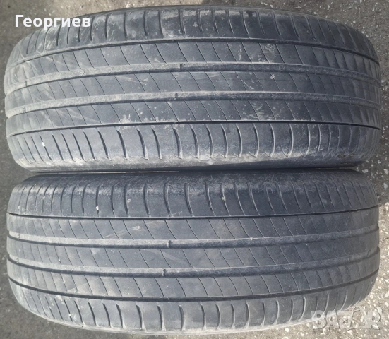 Летни гуми Michelin Primacy 3 (AO) - 215/55R17 94W, снимка 7 - Гуми и джанти - 53478448