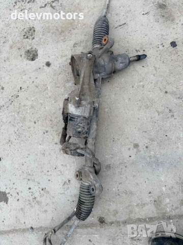 34110AL210, E2622-00033, Q003TH2171 хидравлична рейка от Subaru Outback 3.6 R двигател EZ36D, снимка 4 - Части - 53926802