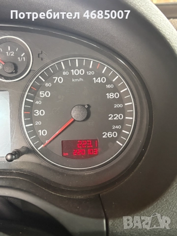 Audi A3 8P SLine, снимка 17 - Автомобили и джипове - 52817144