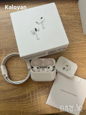 AirPods pro2