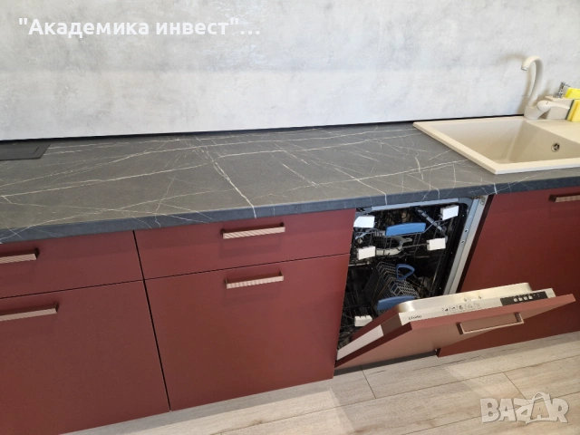 2-стаен апартамент Папая за нощувки, болница Света Марина, Света Петка, снимка 8 - Квартири, нощувки - 53447234