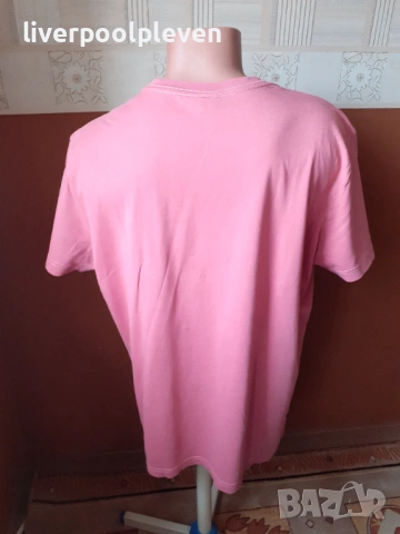 👉Pall Mall Original L ефектна, снимка 3 - Тениски - 53836948