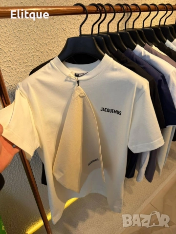 тениски Louis Vuitton loewe , снимка 12 - Тениски - 52786804