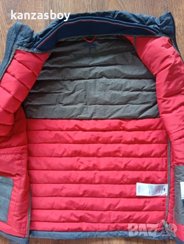 Fynch Hatton Sleeveless Winter Jacket Puffer - мъжки елек р-р L, снимка 7 - Якета - 53915345