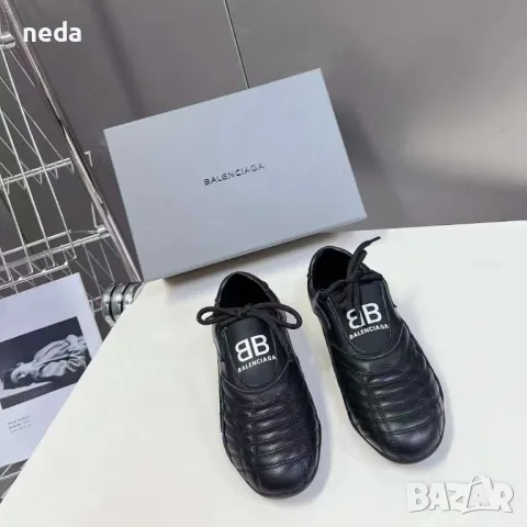 Balenciaga (реплика) 5, снимка 2 - Маратонки - 47020080