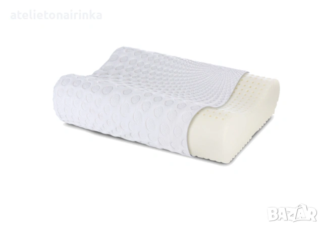 Възглавница AIR DELUXE, снимка 3 - Възглавници - 46373224