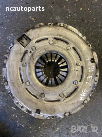 Съединител комплект за Renault Рено Мастер Опел Мовано Нисан Интерстар 2.3 C0703647 C1088863 2016, снимка 8 - Части - 53151741