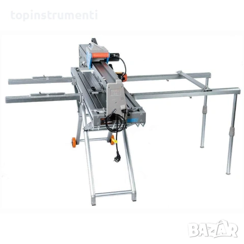 Машина за водно рязане на плочки Wandeli 1200 mm, 1500 W, снимка 2 - Други инструменти - 53522000