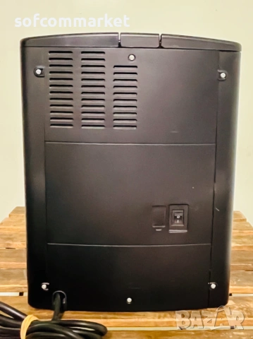 Кафемашина DeLonghi Magnifica ESAM 04.110, снимка 8 - Кафемашини - 53350279