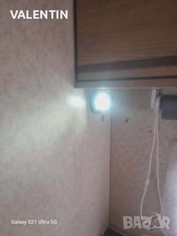 Каравана, снимка 14 - Каравани и кемпери - 52846434