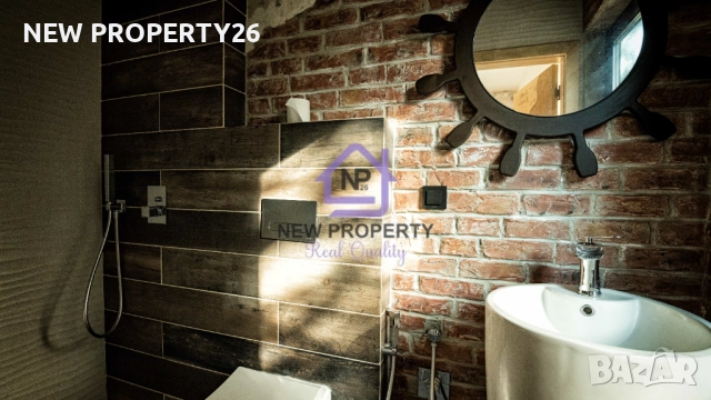 Продажба две изцяло реновирани къщи в гр. Несебър !, снимка 11 - Къщи - 52956456