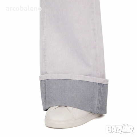 Дамски дънки с удобна кройка, 3цвята , снимка 9 - Дънки - 54108266