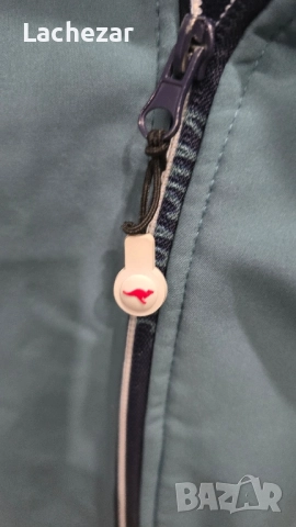 Дамски зимно яке KangaRoos размер S/M, снимка 5 - Якета - 52347899