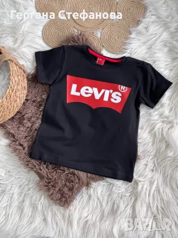 Детски маркови тениски  Размери от 98 до 152см Цена 20лв