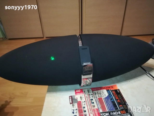zeppelin bowers & wilkins внос swiss 2810251616LCHERY, снимка 12 - Тонколони - 52213372