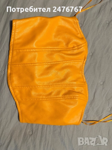 Дънки Zara + Подарък Бюстие, снимка 4 - Дънки - 52954431