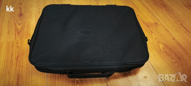 Чанта за лаптоп , снимка 3 - Лаптоп аксесоари - 53055354
